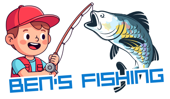 Ben Fishing Store