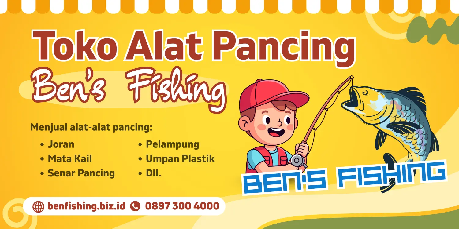 Toko alat-alat pencing terkeren